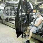 El sistema adecúa la producción a la demanda existente para evitar la creación de excedentes