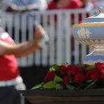 30 integrantes del European Tour, con la mente en California