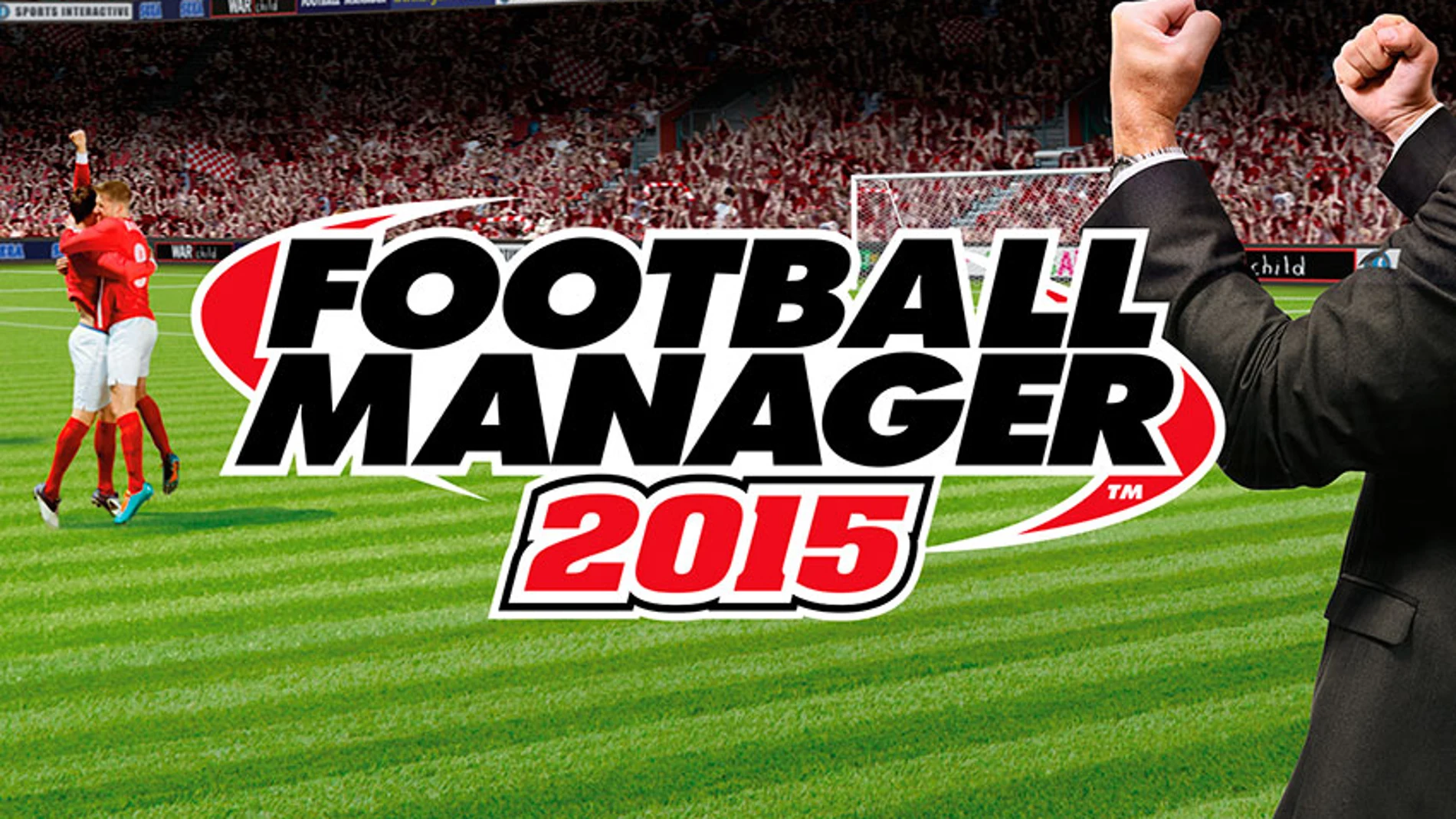 «Football Manager Classic 2015» entra al terreno de las tabletas