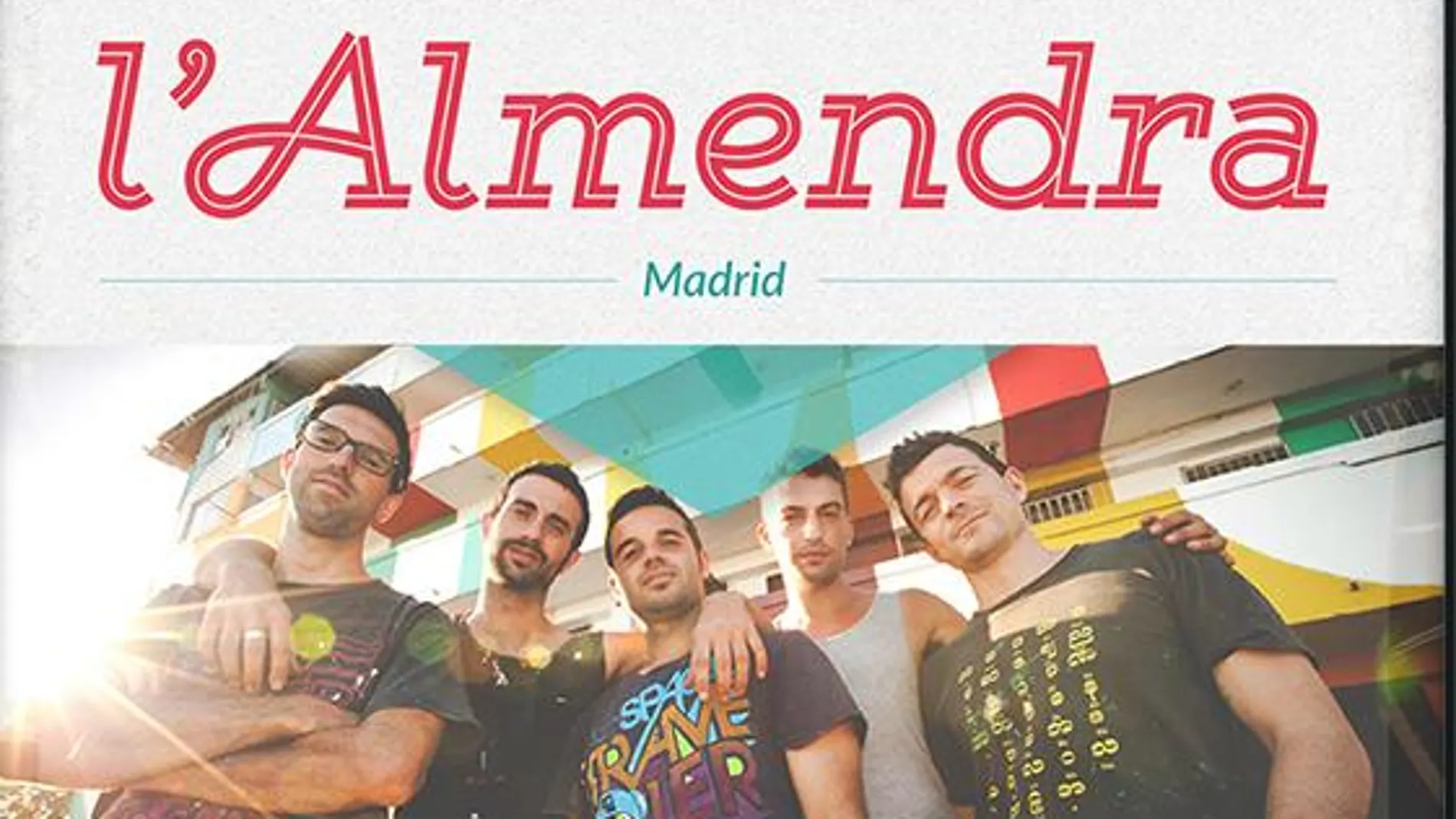 «L’Almendra», primera revista para iPad dedicada a Madrid
