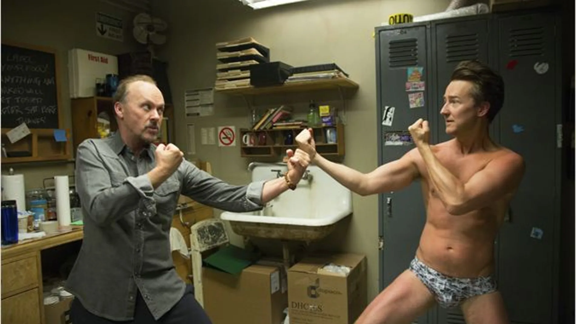 Imagen de Birdman
