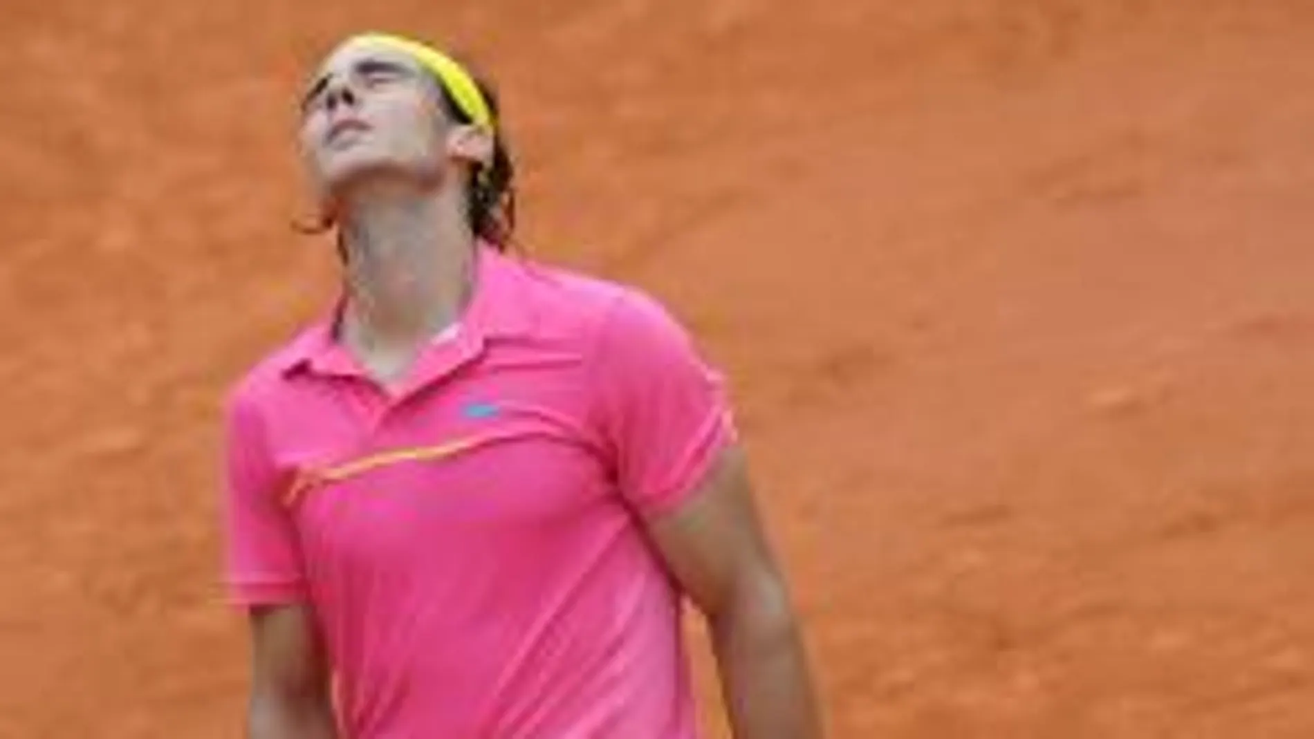 Nadal pierde ante Soderling en Roland Garros 2009
