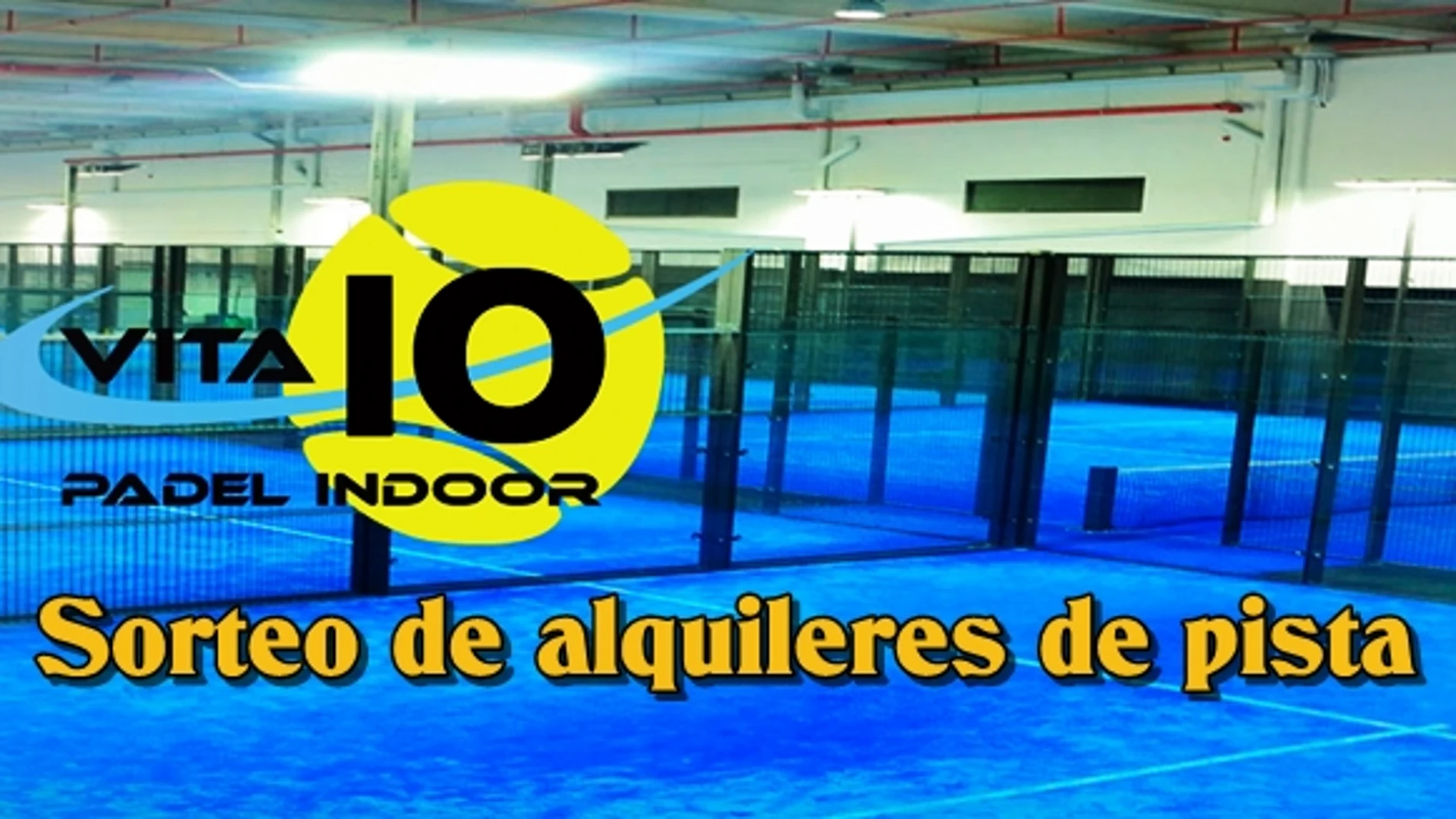 Sorteo de alquileres Vita10