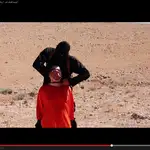  El Estado Islámico decapita al británico Alan Henning