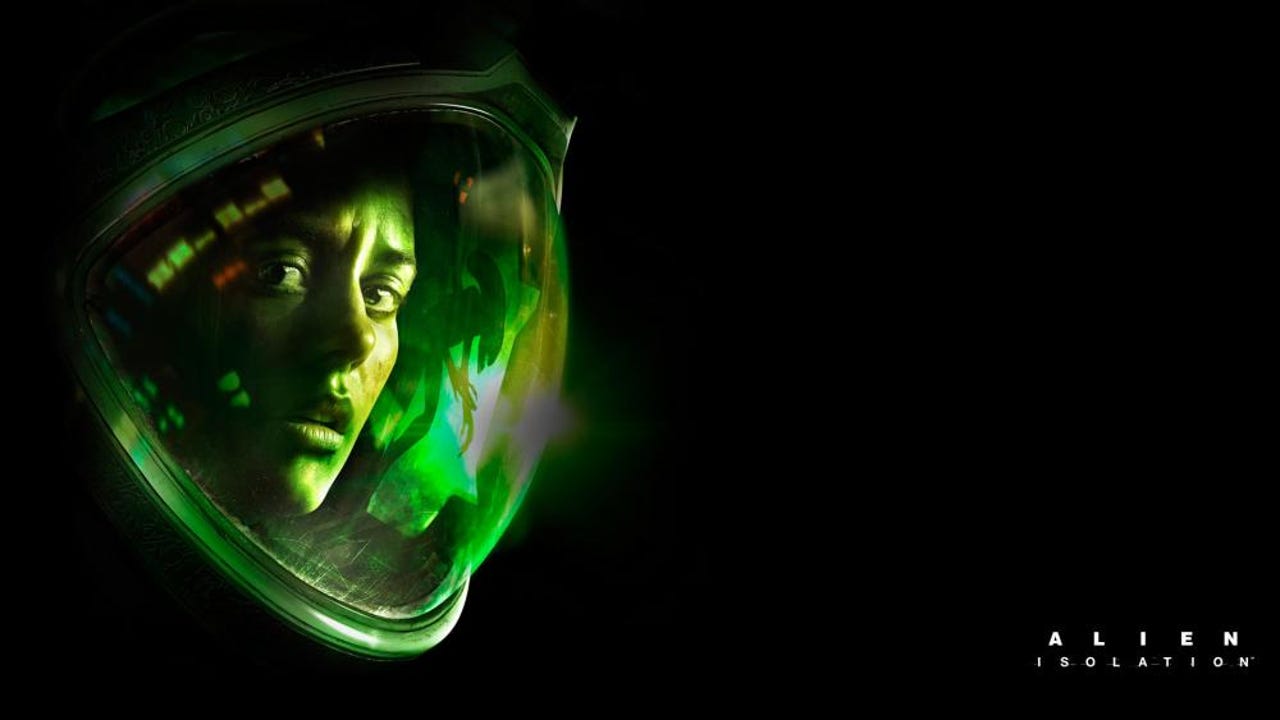 SEGA Trauma, el segundo contenido de «Alien: Isolation»