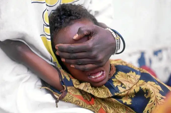MGF, lucha en retroceso