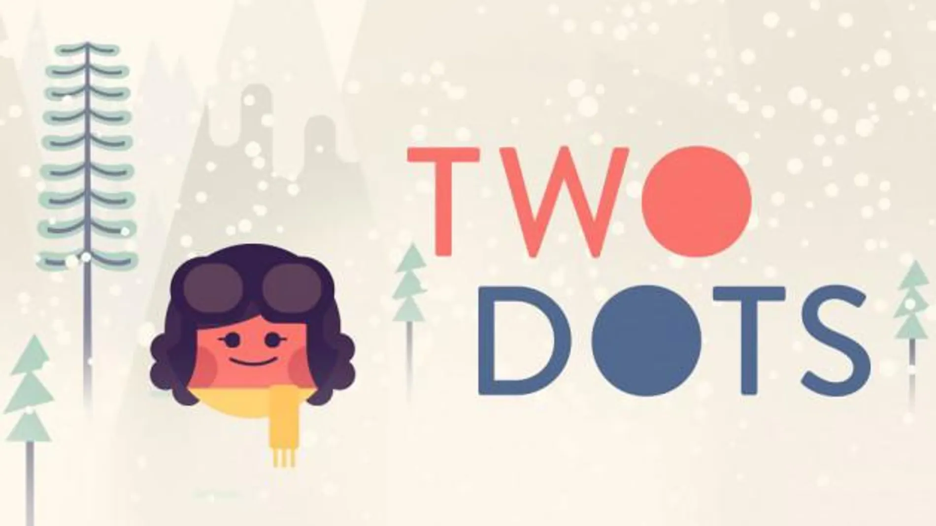 «TwoDots» aterriza en Google Play