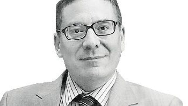 Sostener el pacto constitucional