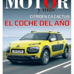 Motor y M@s.Nº 33 - Enero 2015