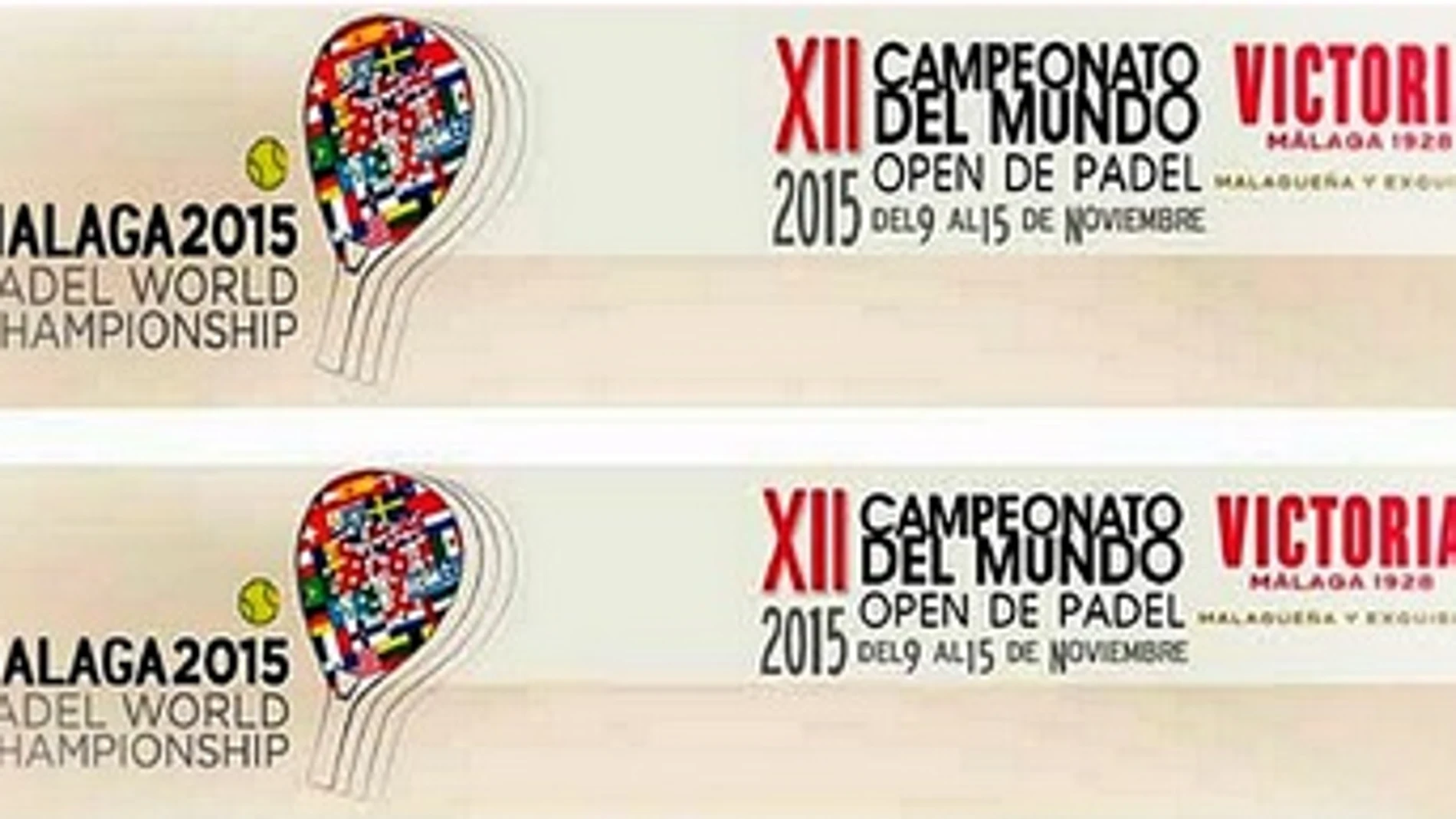 Mundial de Málaga