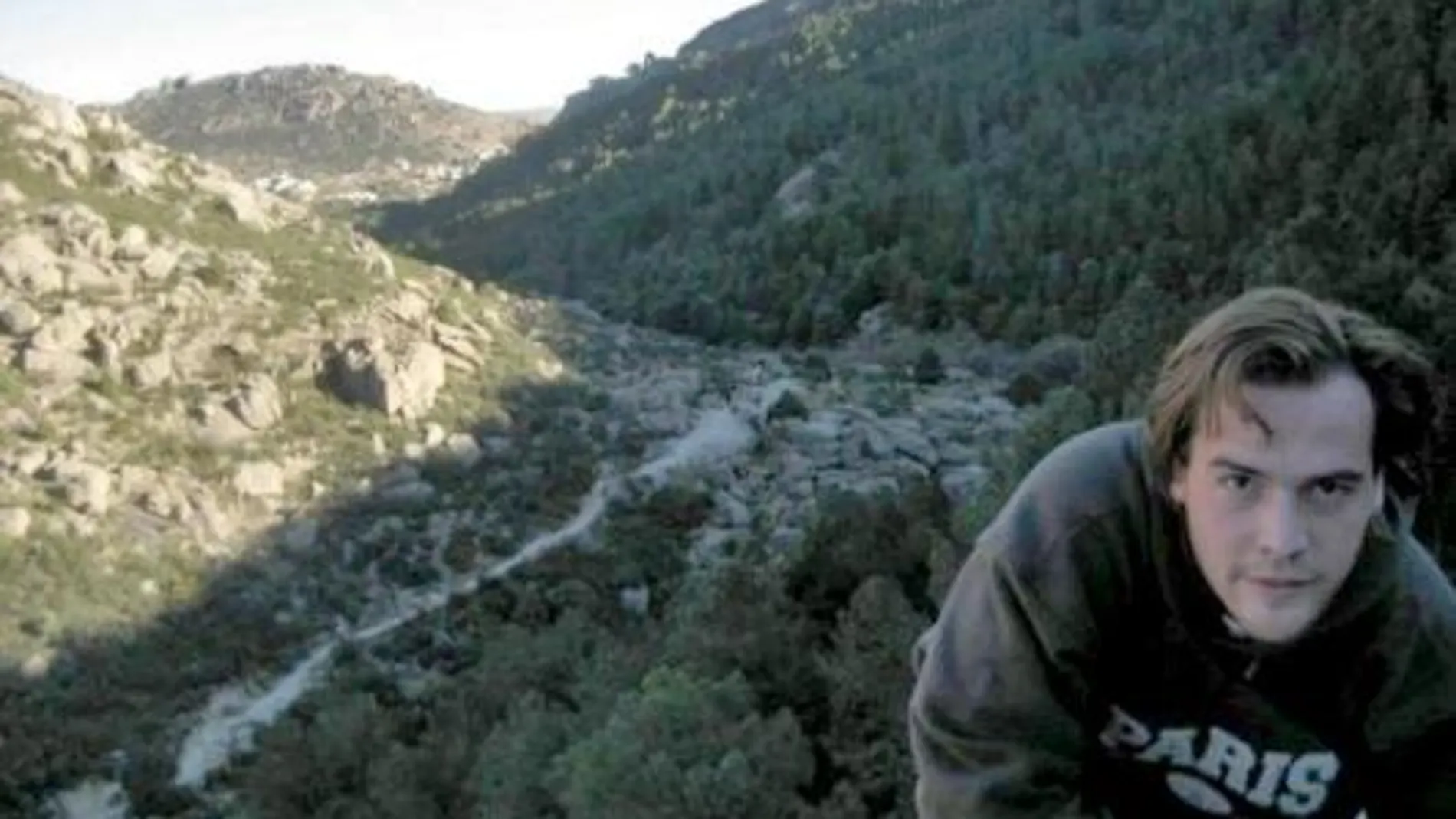 Finaliza la búsqueda del joven desaparecido en La Pedriza hace más de un año sin ninguna pista