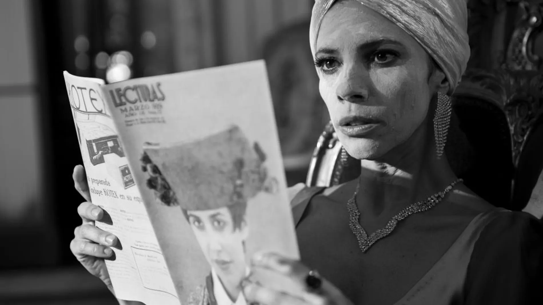 «Blancanieves» recibe el premio a la «Mejor Película Latina» en Palm Springs