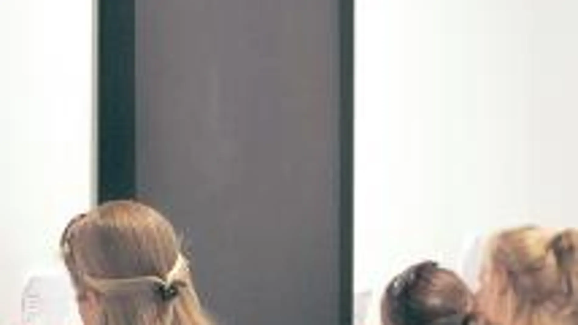 El Macba muestra parte de sus tesoros