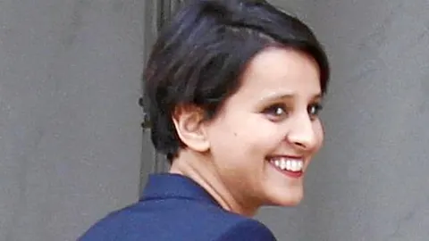 El imparable ascenso de una ministra popular