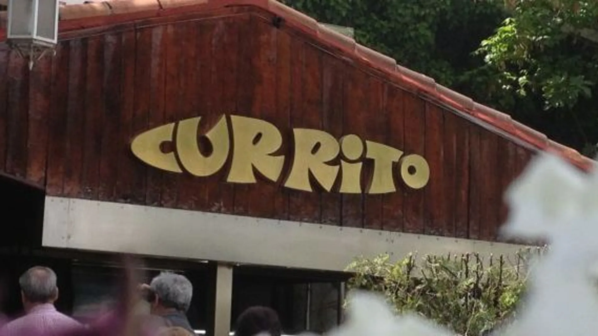 Currito, el adiós de un emblema gastronómico condenado al olvido