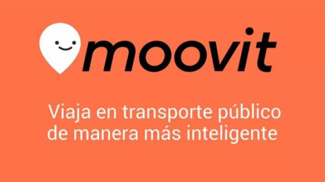 «Moovit» desarrolla apps para dispositivos wearable