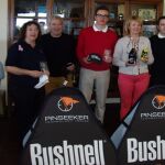 Bushnell Cup