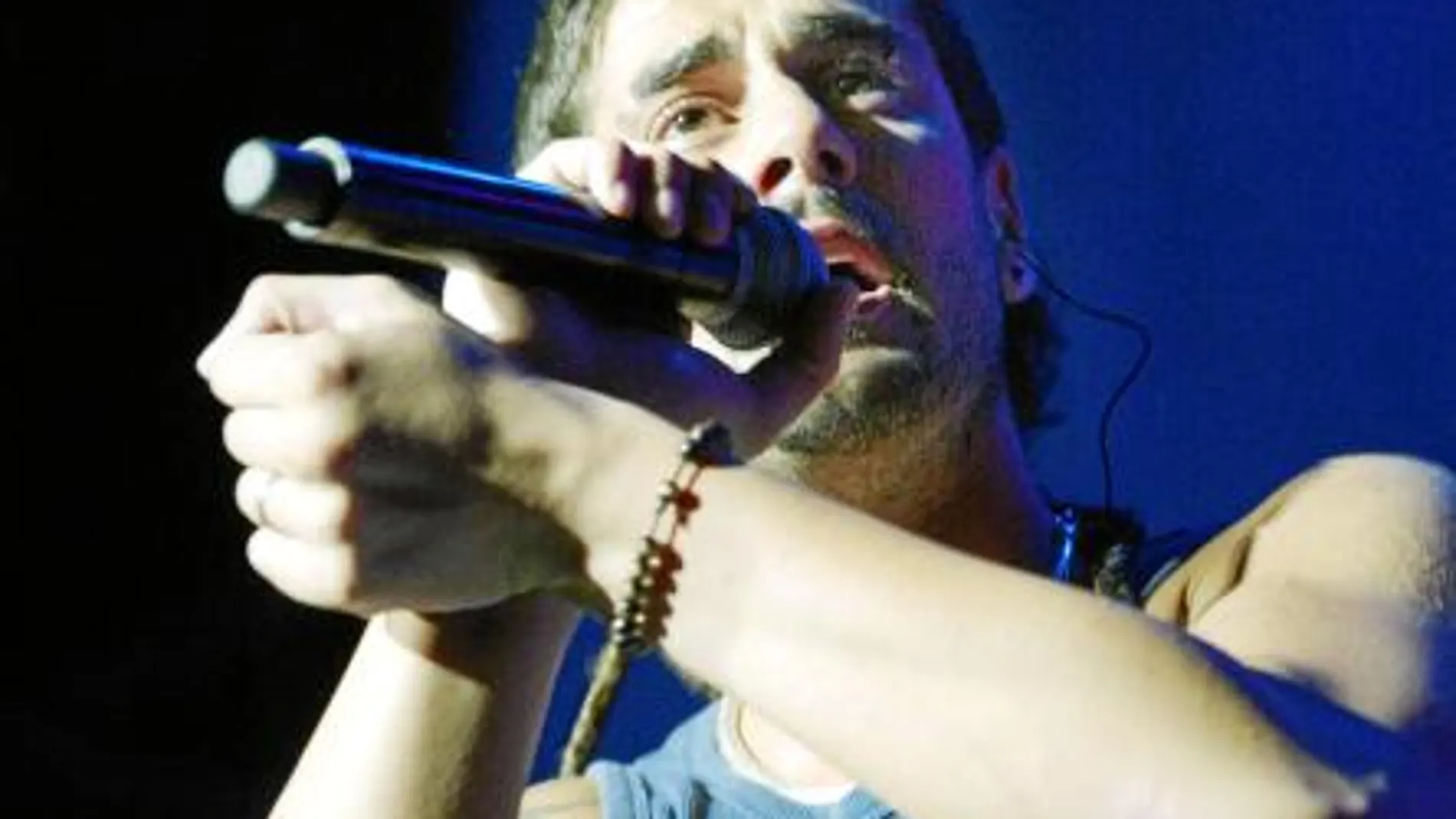 Melendi actuará en las Fiestas de Verano de Ávila