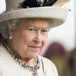  La reina Isabel II pide a los británicos unidad ante la “incertidumbre” por coronavirus