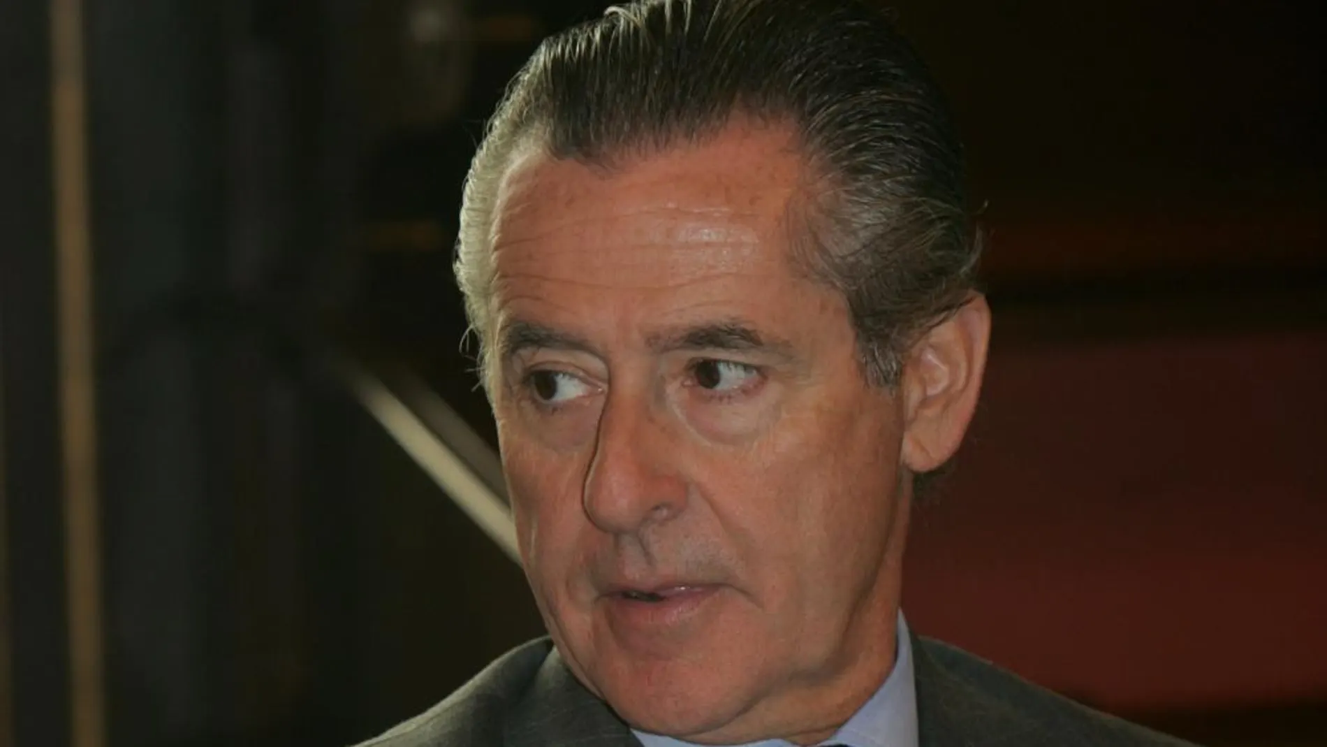 Miguel Blesa ganó en Caja Madrid cerca de 27 millones de euros