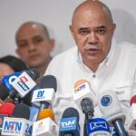 El opositor venezolano Jesús Torrealba critica la campaña «horrorosa» contra González