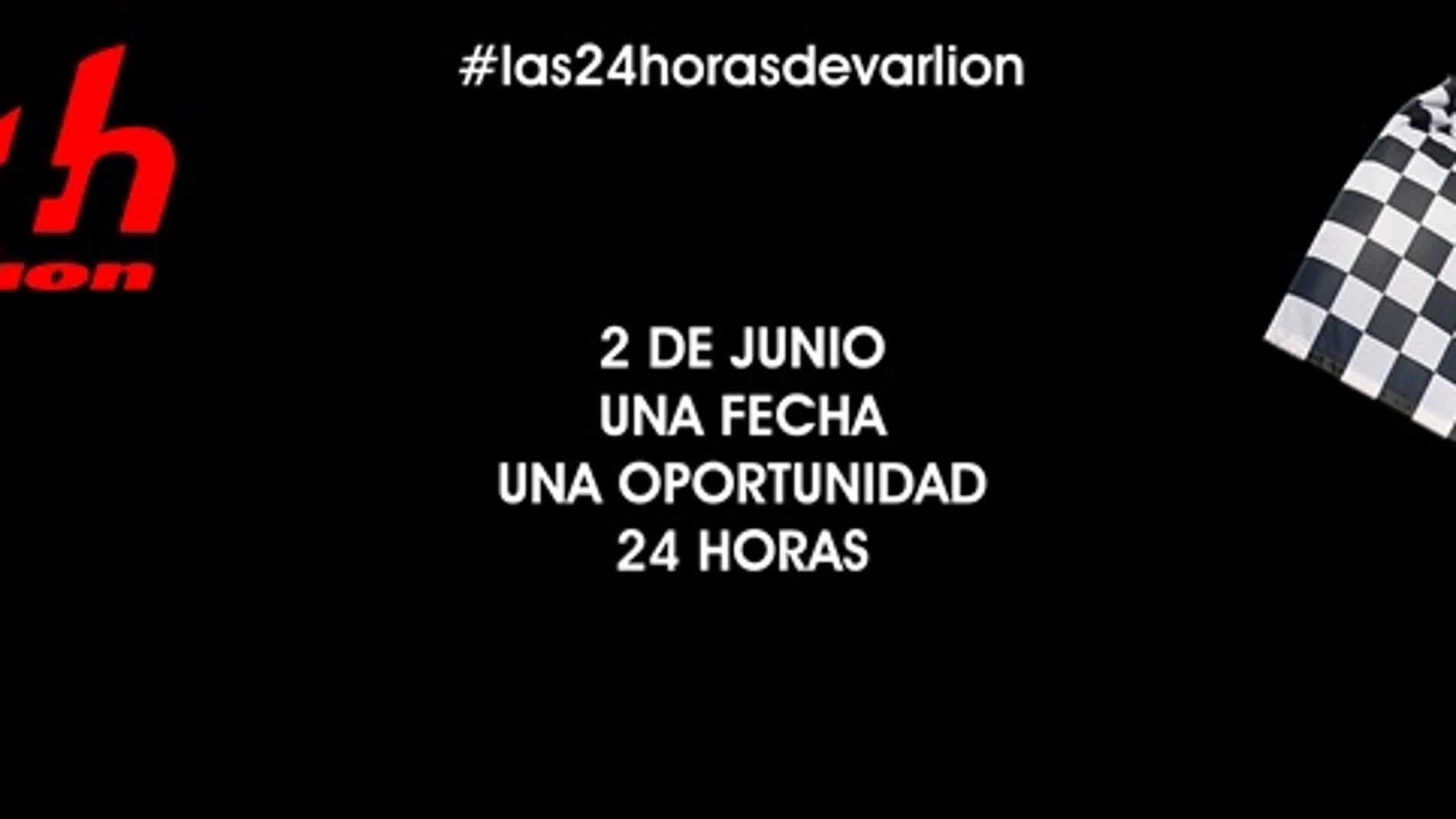 Varlion, 24 horas de sorpresas