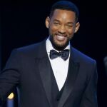 El actor Will Smith