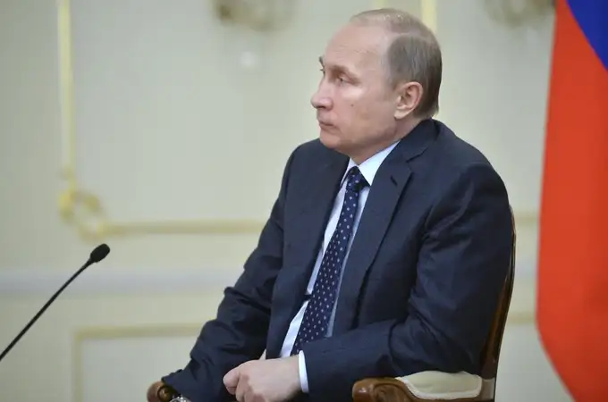 “Putin teme que las ideas de democracia y libertad en Ucrania se extiendan a Rusia”