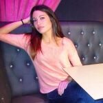 Carmen Aznar en su cuenta de Twitter