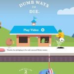 «Dumb Ways to Die 2», el juego de las muertes más estúpidas