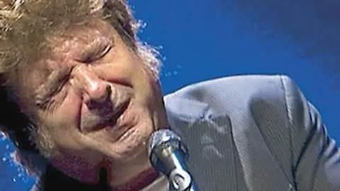 La mayor cita del arte jondo
