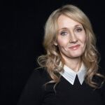 J.K. Rowling