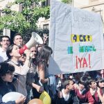 La Junta, en busca de la eficiencia en el gasto educativo
