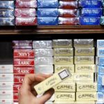 El Gobierno estudia subir el impuesto mínimo del tabaco