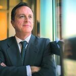 Fernando Sobrini, director general adjunto de Banca Particulares de Bankia
