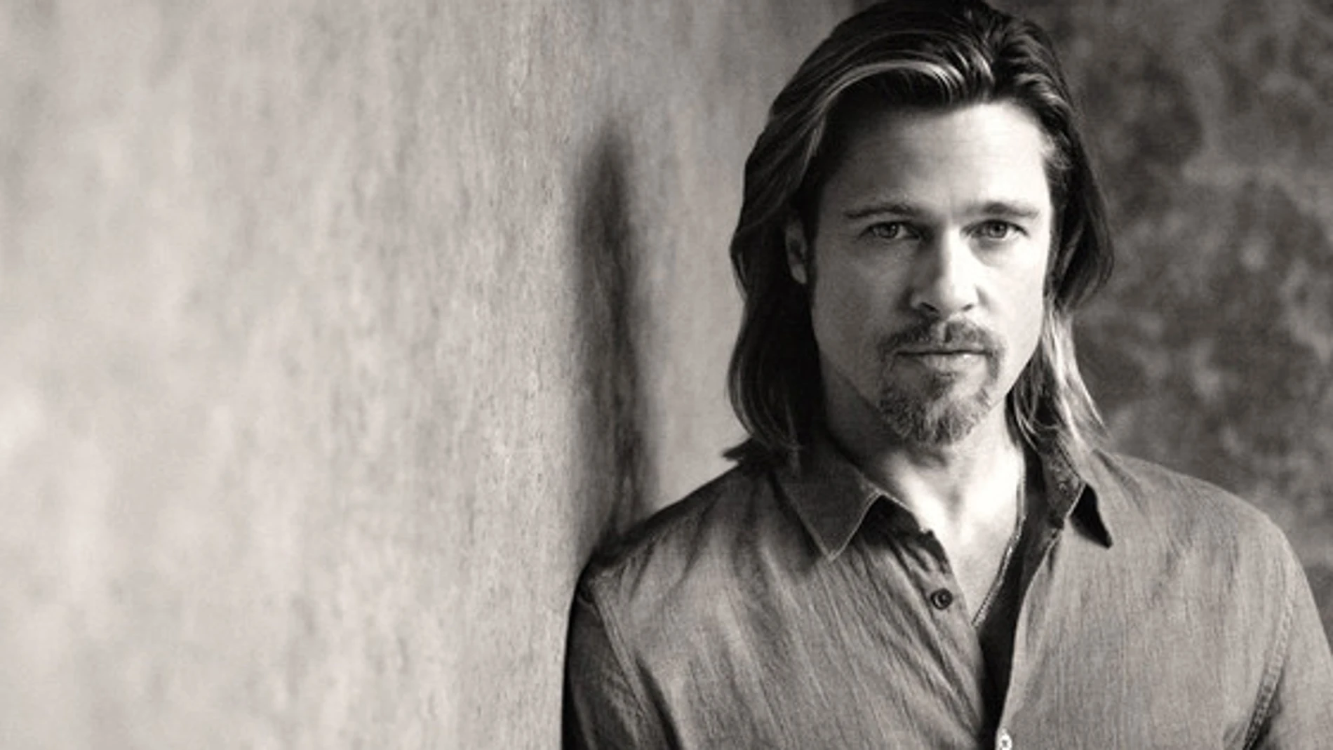 Brad Pitt, protagonista de la campaña de CHANEL