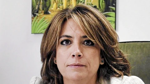 Dolores Delgado: «A través de internet el yihadismo se ha convertido en un terrorismo global»