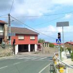 La compañía Dener Ingeniería ha ganado uno de los «Premios Cantabria» de Medio Ambiente por el tipo de discos puestos en el Ayuntamiento de Polanco