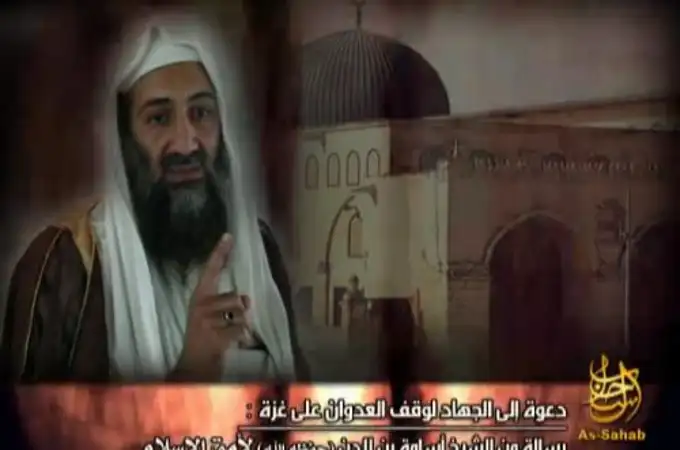 Diez cosas que no sabías de Osama Bin Laden