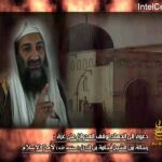 Bin Laden acusa a Obama de incrementar el rencor de los musulmanes