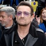 Bono, líder de la banda U2, en una imagen de 2019