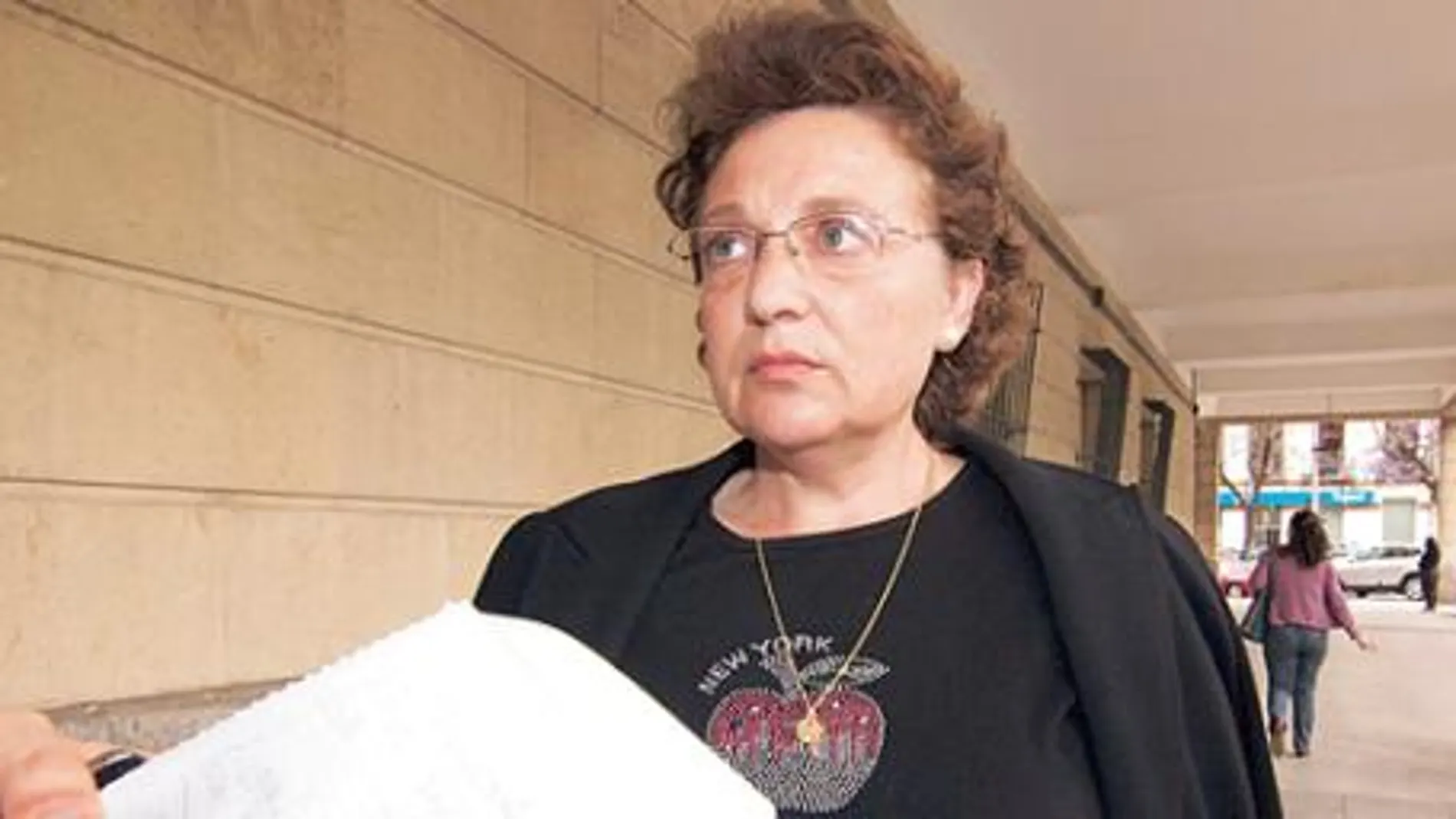 El acusado del crimen del Pumarejo sin abogado