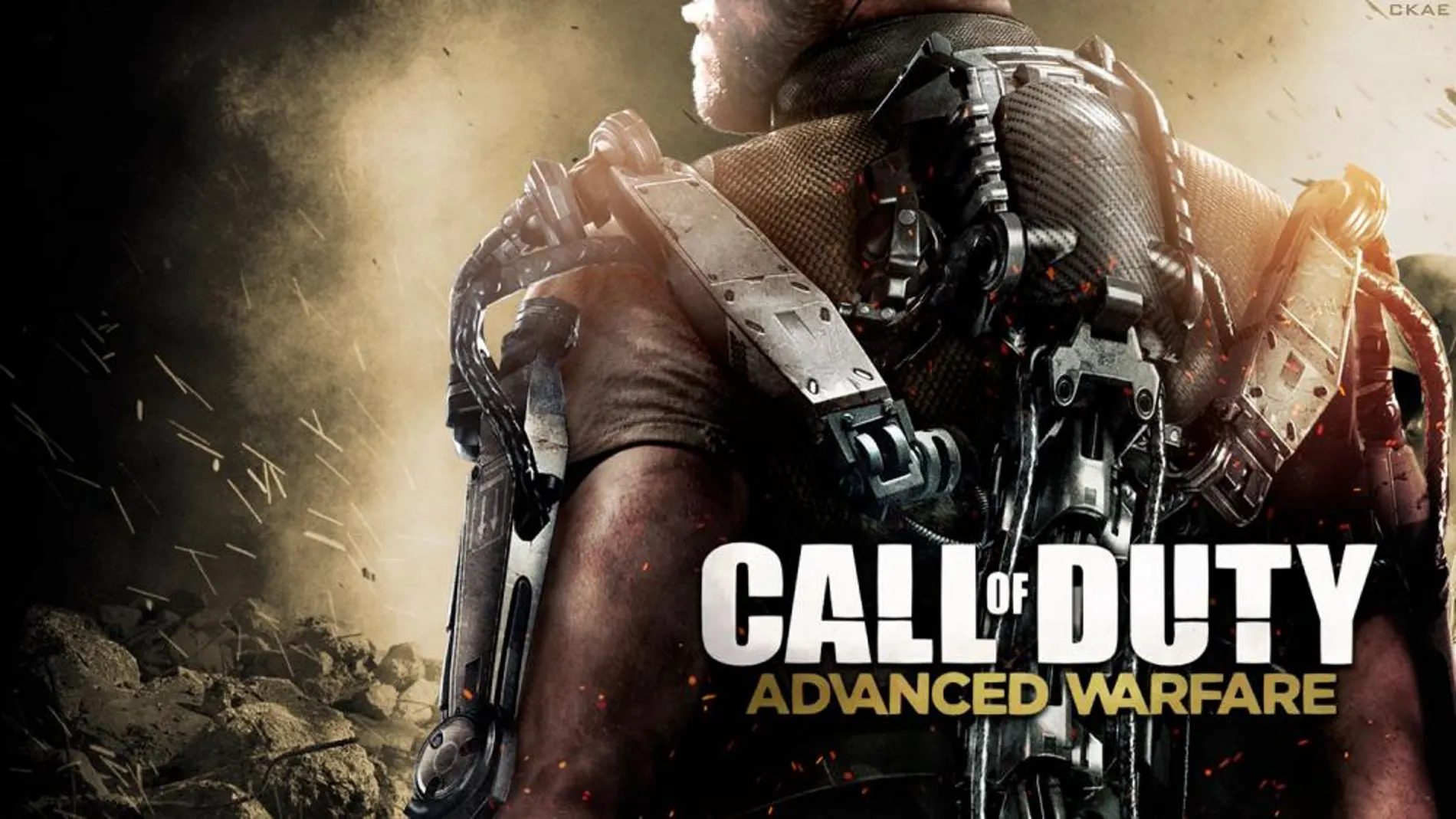 «COD Advanced Warfare» para PS3 y Xbox 360 incluirá edición gratuita para nueva generación
