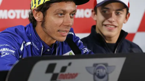 Valentino Rossi