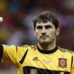 Casillas ha caído emocionalmente en el Madrid desde Mourinho