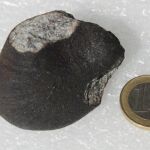 Determinan el origen del meteorito Annama