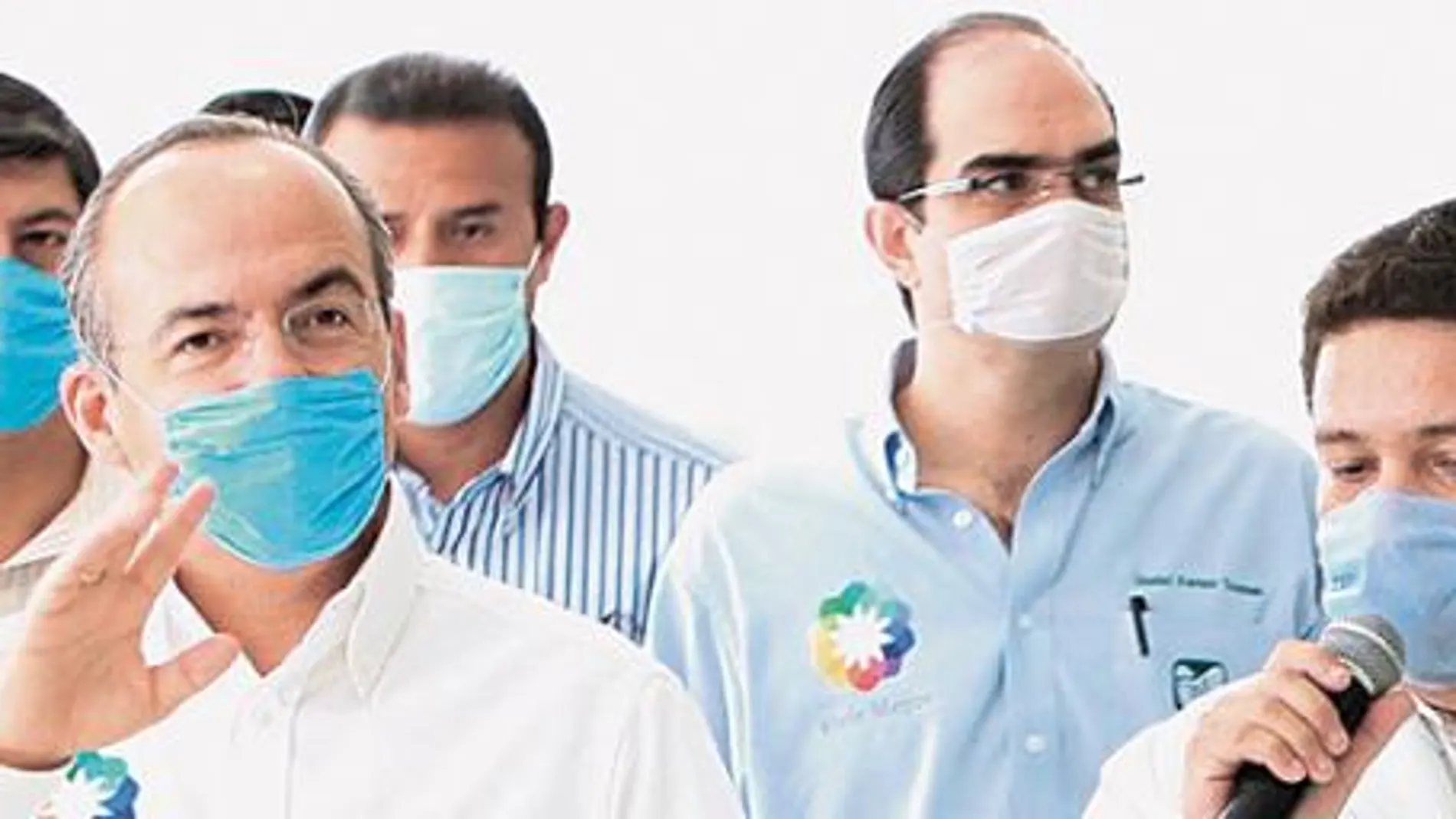México detecta una mutación del virus H1N1 y avisa de su agresividad