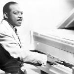 Se cumplen 25 años de la muerte de Count Basie