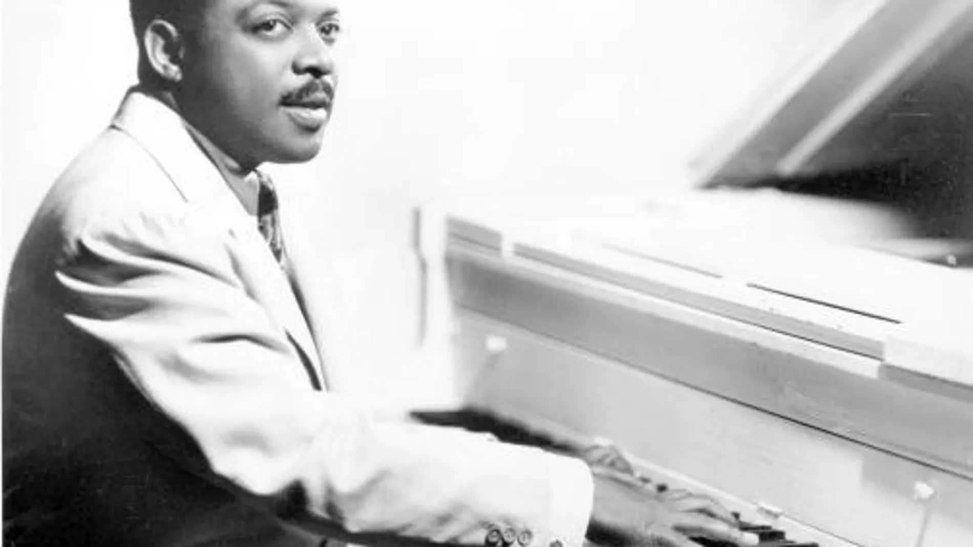 Se cumplen 25 años de la muerte de Count Basie