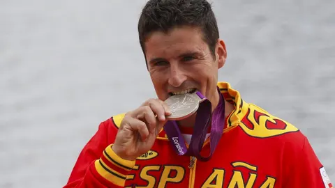 David Cal, en una imagen de archivo